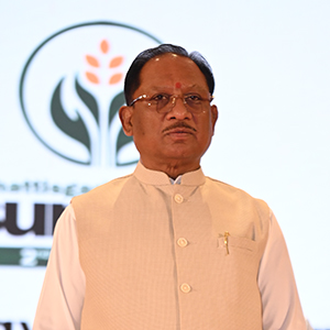 SHRI VISHNU DEO SAI