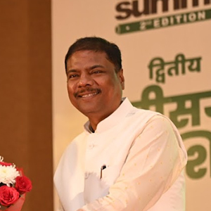SHRI KEDAR KASHYAP