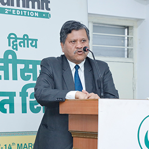SHRI JISHNU BARUAH