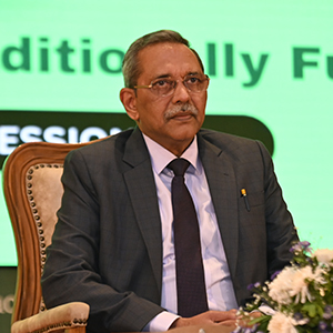 JUSTICE PRAKASH SHRIVASTAVA
