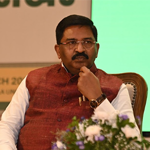 SHRI V. SRINIVASA RAO