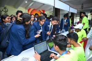 Seamless registrations, powered by youth energy-resized
